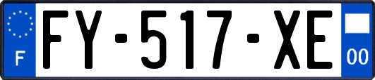FY-517-XE