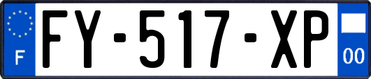 FY-517-XP