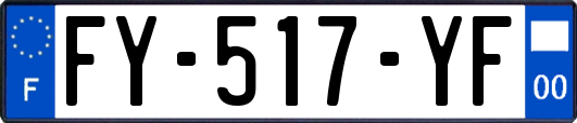 FY-517-YF