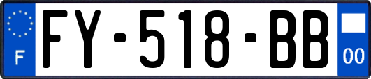 FY-518-BB