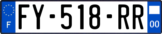 FY-518-RR