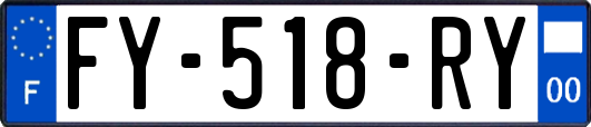 FY-518-RY