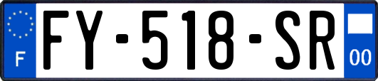 FY-518-SR