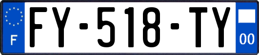 FY-518-TY