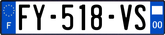 FY-518-VS