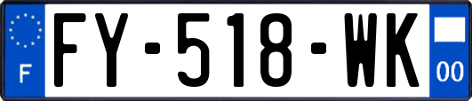 FY-518-WK