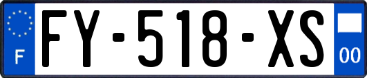 FY-518-XS