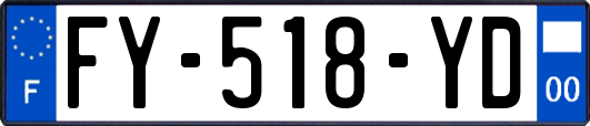 FY-518-YD