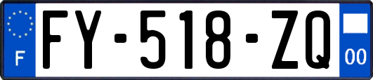FY-518-ZQ