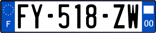 FY-518-ZW