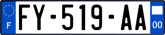 FY-519-AA