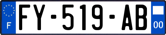 FY-519-AB