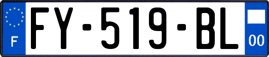 FY-519-BL