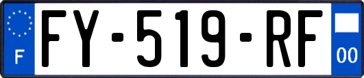 FY-519-RF