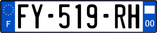 FY-519-RH