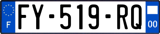 FY-519-RQ