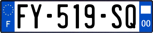 FY-519-SQ