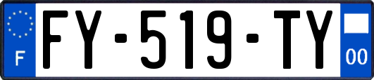 FY-519-TY