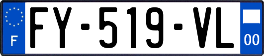 FY-519-VL