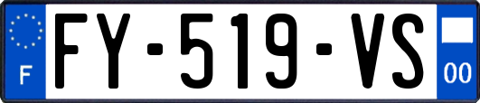 FY-519-VS