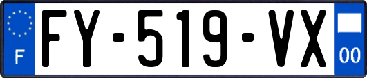 FY-519-VX