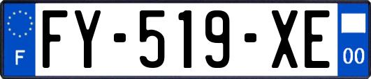 FY-519-XE
