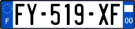 FY-519-XF
