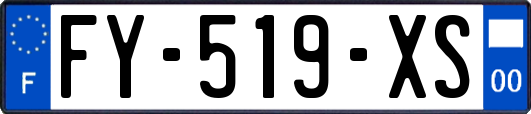 FY-519-XS