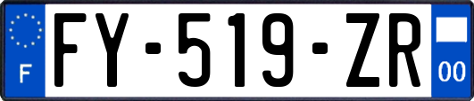 FY-519-ZR