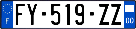 FY-519-ZZ