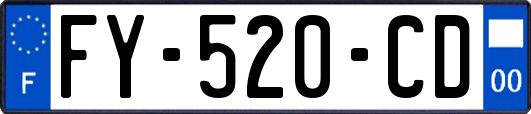 FY-520-CD
