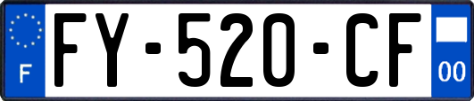 FY-520-CF