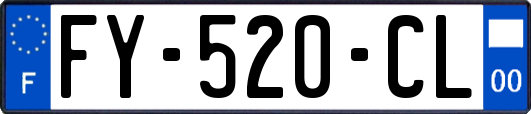 FY-520-CL