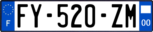 FY-520-ZM