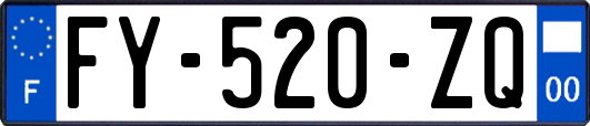 FY-520-ZQ