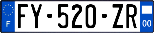 FY-520-ZR