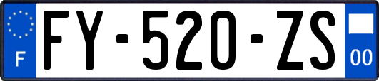 FY-520-ZS