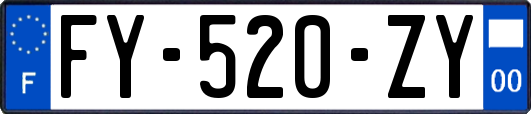 FY-520-ZY