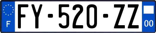FY-520-ZZ