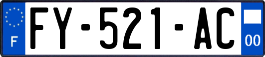 FY-521-AC