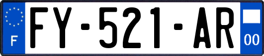 FY-521-AR