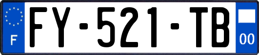 FY-521-TB