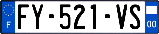 FY-521-VS