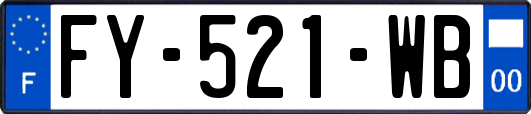 FY-521-WB