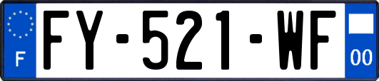 FY-521-WF