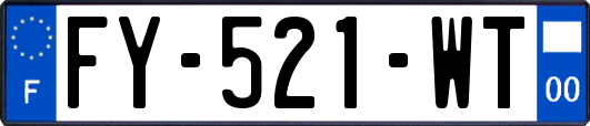 FY-521-WT