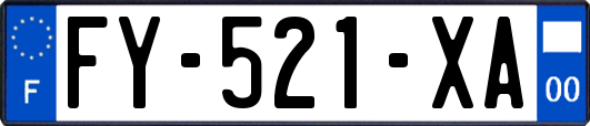 FY-521-XA