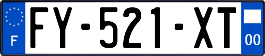 FY-521-XT