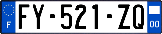FY-521-ZQ