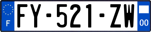 FY-521-ZW